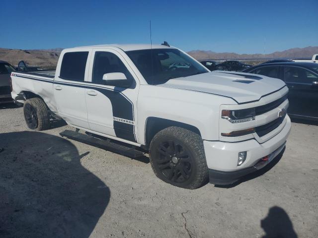 Photo 4 from auction – 2018 CHEVROLET SILVERADO with VIN 1GCUKRECXJF245583