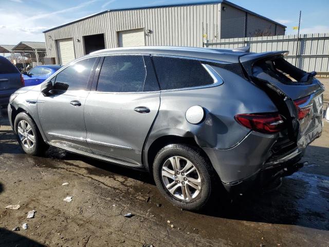 Photo 2 from auction – 2018 BUICK ENCLAVE ES with VIN 5GAERBKW7JJ167008