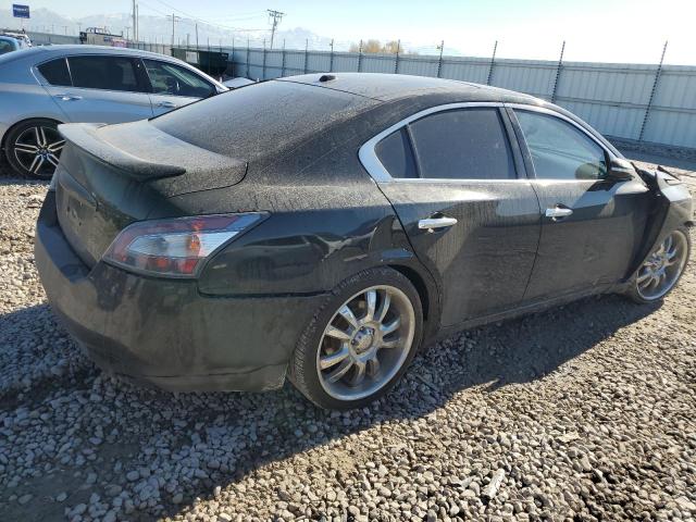 Photo 3 from auction – 2014 NISSAN MAXIMA S with VIN 1N4AA5AP5EC477190