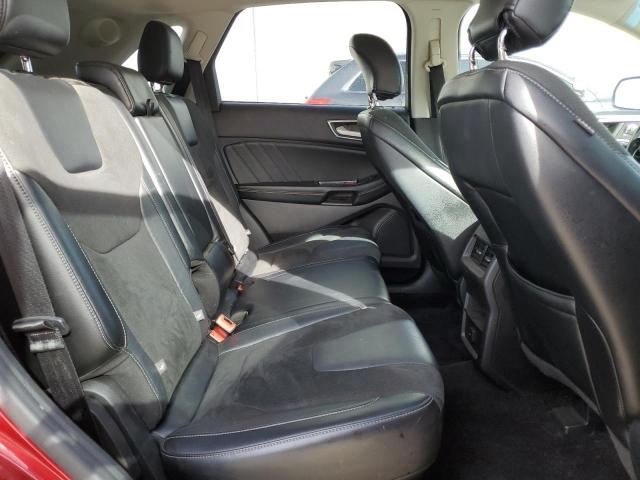 Photo 10 from auction – 2015 FORD EDGE SPORT with VIN 2FMTK4AP3FBB68020