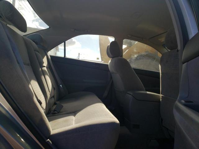 Photo 10 from auction – 2002 TOYOTA CAMRY LE with VIN JTDBF32K020004365