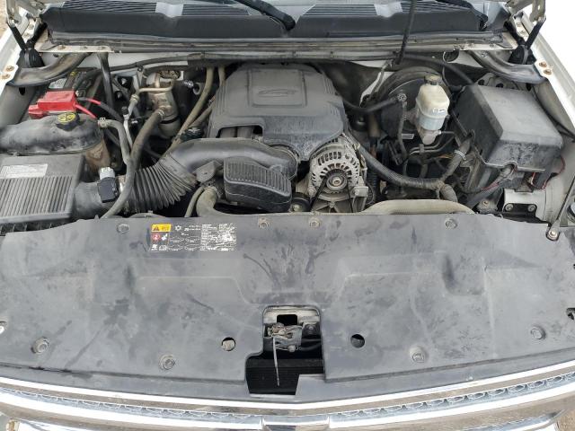 Photo 11 from auction – 2012 CHEVROLET SILVERADO with VIN 3GCPCSE05CG196091
