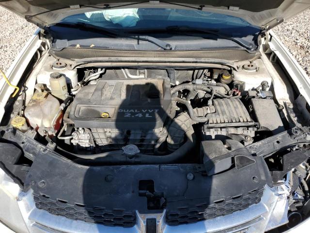 Photo 11 from auction – 2011 DODGE AVENGER LU with VIN 1B3BD2FB7BN518647