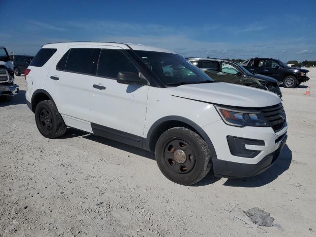 Photo 4 from auction – 2019 FORD EXPLORER P with VIN 1FM5K8AR5KGB43785