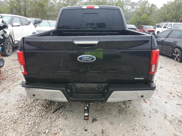 Photo 6 from auction – 2019 FORD F150 SUPER with VIN 1FTEW1E45KKD80787