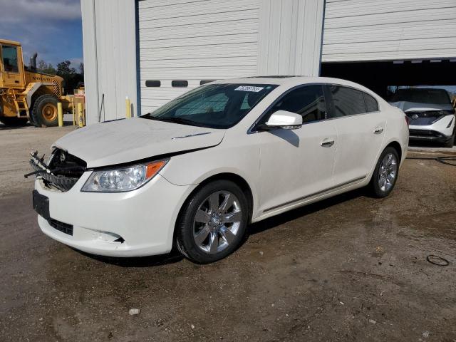 BUICK LACROSSE C 2011 with VIN 1G4GC5ED2BF232304 - Photo from auction