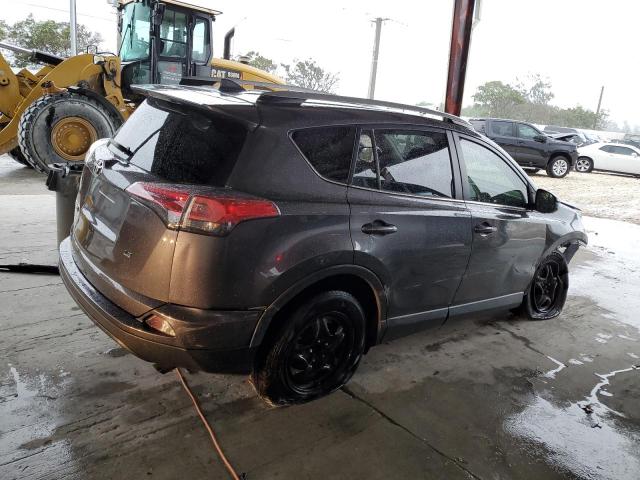 Photo 3 from auction – 2017 TOYOTA RAV4 LE with VIN JTMZFREV9HJ712222