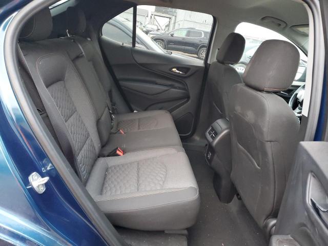 Photo 11 from auction – 2020 CHEVROLET EQUINOX LT with VIN 2GNAXJEV0L6187463