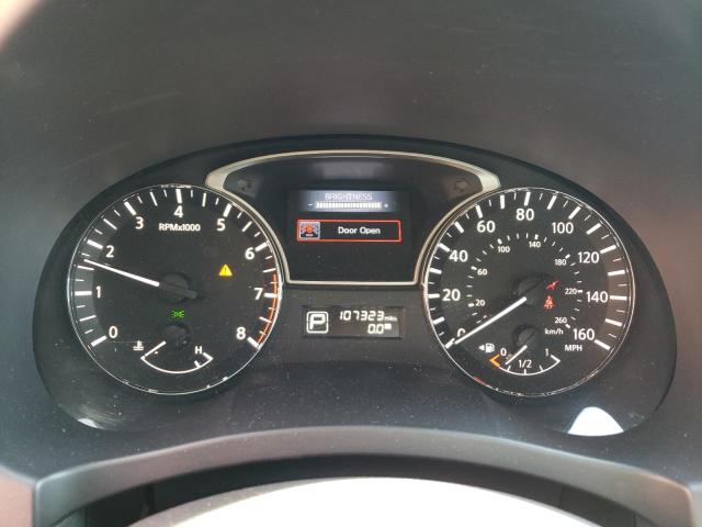 Photo 9 from auction – 2015 NISSAN ALTIMA 2.5 with VIN 1N4AL3AP3FC432474