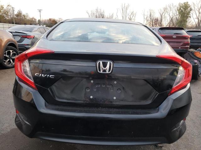 Photo 6 from auction – 2018 HONDA CIVIC LX with VIN 2HGFC2F54JH545259