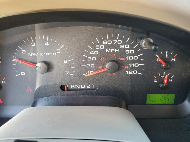 Photo 9 from auction – 2004 FORD F150 SUPER with VIN 1FTRW12W64KA84896
