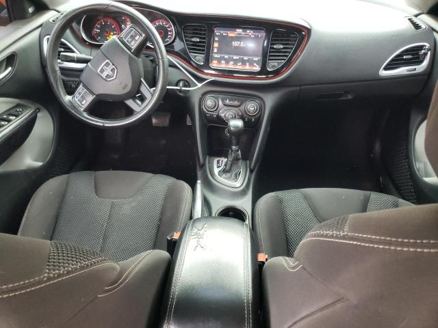 Photo 8 from auction – 2014 DODGE DART SXT with VIN 1C3CDFBB2ED861347