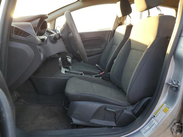 Photo 7 from auction – 2017 FORD FIESTA SE with VIN 3FADP4EJ9HM144327