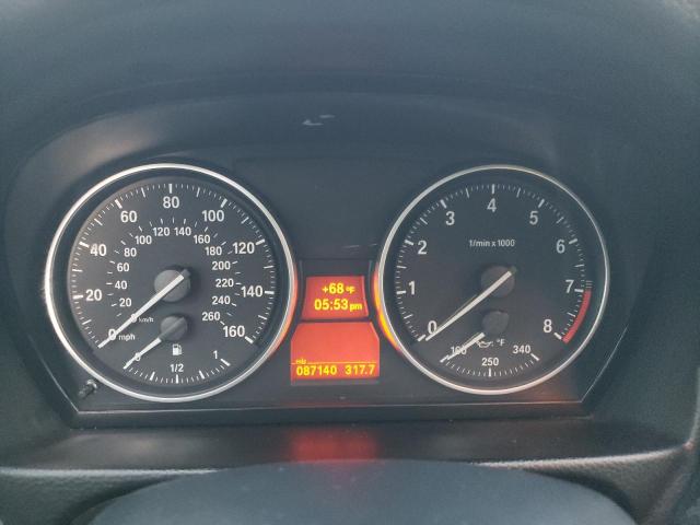 صورة رقم 9 من المزاد - 2011 BMW 328 I SULE مع VIN WBAKE5C5XBE574087