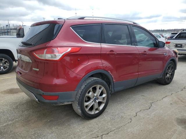 Photo 3 from auction – 2014 FORD ESCAPE TIT with VIN 1FMCU0JXXEUD77511
