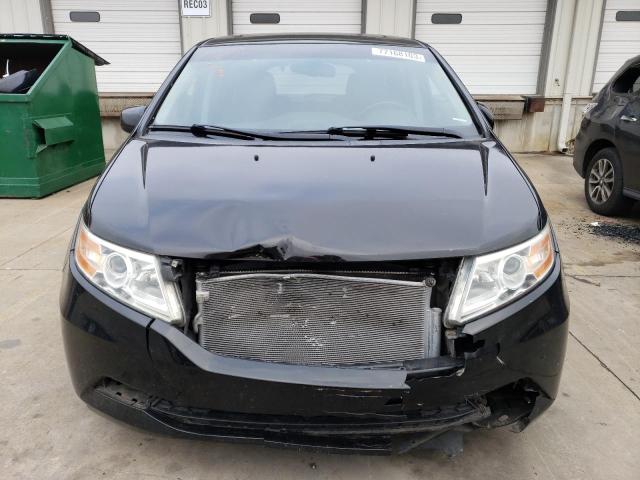 Photo 5 from auction – 2011 HONDA ODYSSEY EX with VIN 5FNRL5H65BB003369