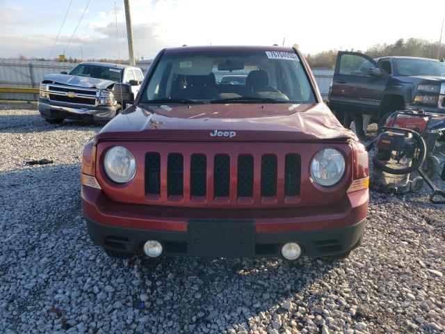 Photo 5 from auction – 2014 JEEP PATRIOT LA with VIN 1C4NJPFB4ED552864