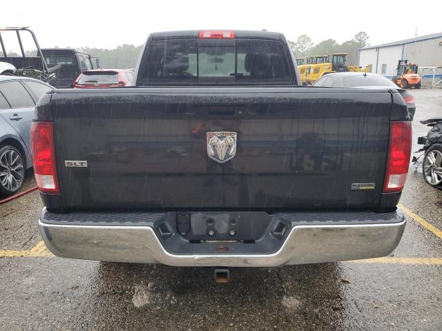 Photo 6 from auction – 2009 DODGE RAM 1500 with VIN 1D3HB18P59S802282