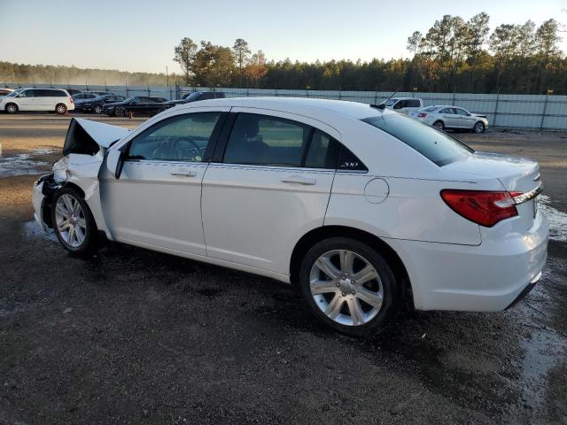 Photo 2 from auction – 2013 CHRYSLER 200 TOURIN with VIN 1C3CCBBB8DN577242