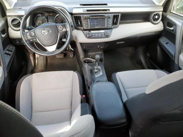 Photo 8 from auction – 2016 TOYOTA RAV4 XLE with VIN 2T3RFREV8GW504185