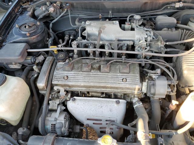 Photo 11 from auction – 1996 TOYOTA COROLLA DX with VIN 1NXBB02E6TZ375900