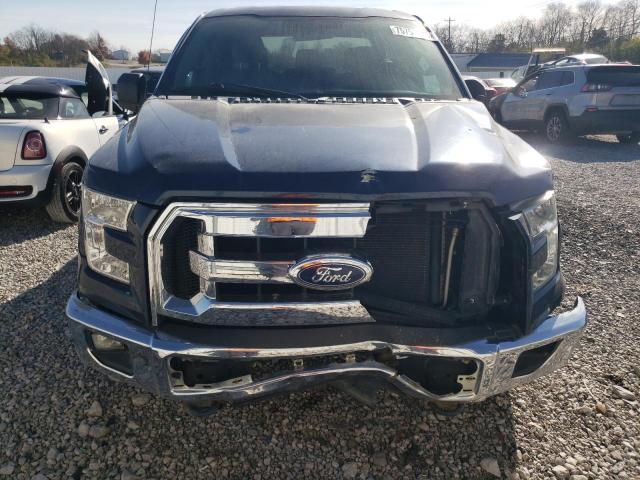 Photo 5 from auction – 2015 FORD F150 SUPER with VIN 1FTEW1EF2FFB07368