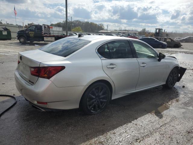 Photo 3 from auction – 2013 LEXUS GS 350 with VIN JTHBE1BL1D5024225