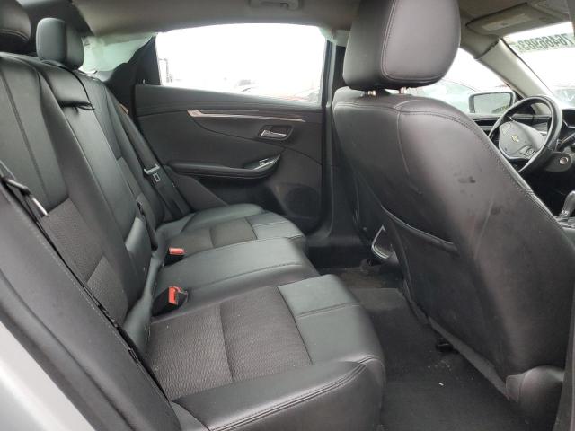 Photo 10 from auction – 2017 CHEVROLET IMPALA LT with VIN 2G1105S3XH9197746