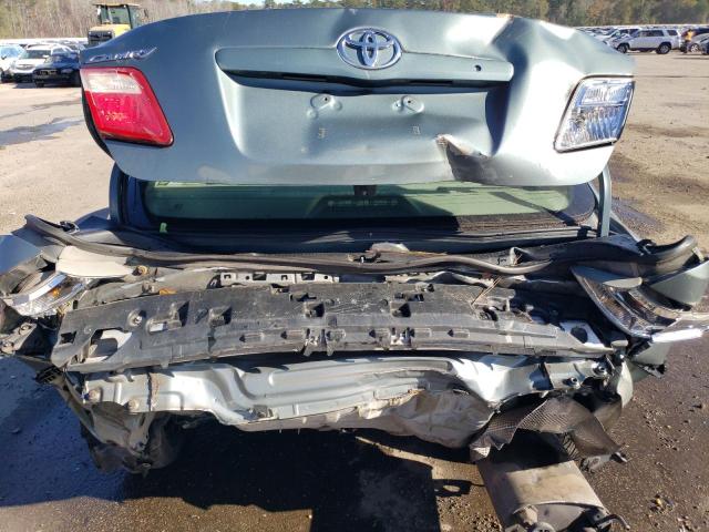Photo 6 from auction – 2007 TOYOTA CAMRY CE with VIN 4T1BE46K17U725356