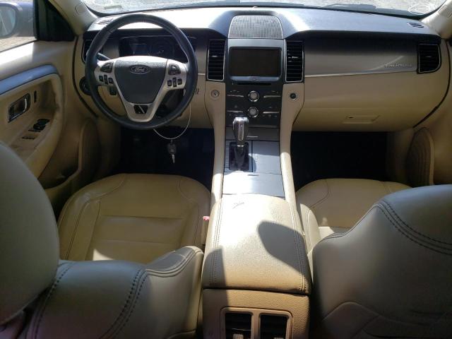 Photo 8 from auction – 2013 FORD TAURUS SEL with VIN 1FAHP2E86DG144468