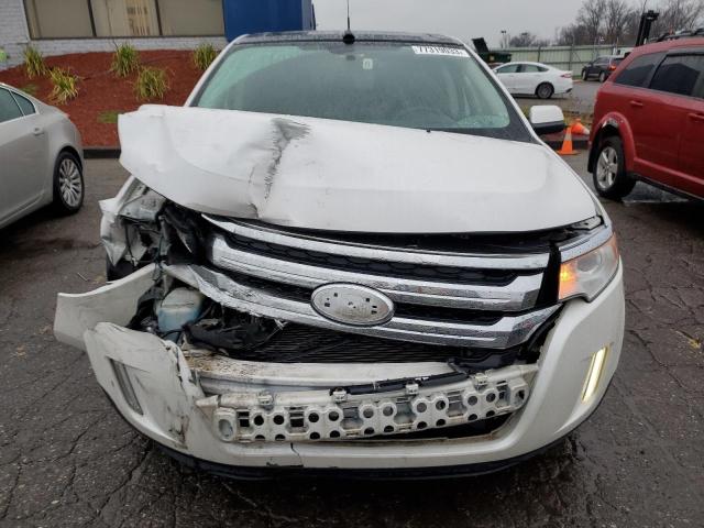 Photo 5 from auction – 2011 FORD EDGE LIMIT with VIN 2FMDK4KC1BBA96342