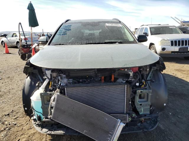 Photo 5 from auction – 2023 KIA NIRO EX with VIN KNDCR3LE0P5036618