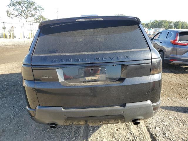 Photo 6 from auction – 2014 LAND ROVER RANGE ROVE with VIN SALWR2TF8EA368397