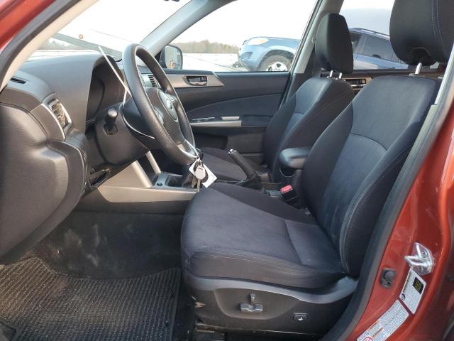 Photo 7 from auction – 2010 SUBARU FORESTER 2 with VIN JF2SH6CC7AG708637