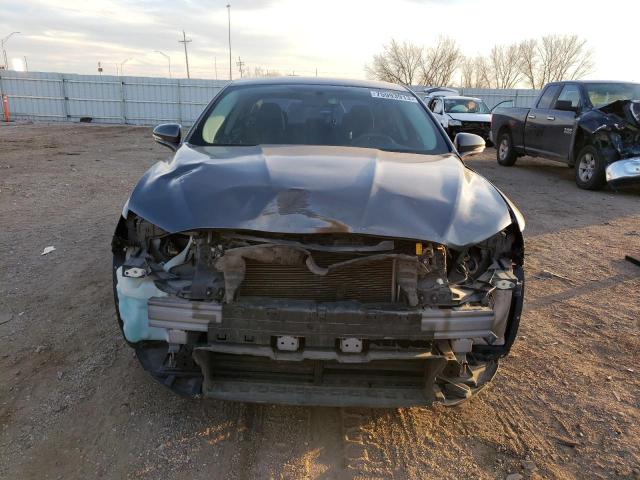 Photo 5 from auction – 2014 FORD FUSION SE with VIN 1FA6P0H79E5366708