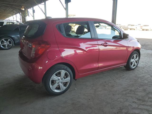 Photo 3 from auction – 2019 CHEVROLET SPARK LS with VIN KL8CB6SA1KC755071
