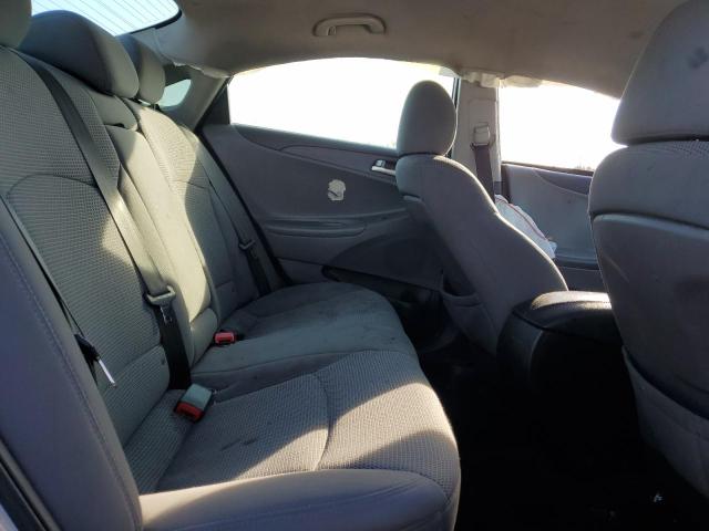Photo 10 from auction – 2011 HYUNDAI SONATA with VIN 5NPEB4ACXBH259262