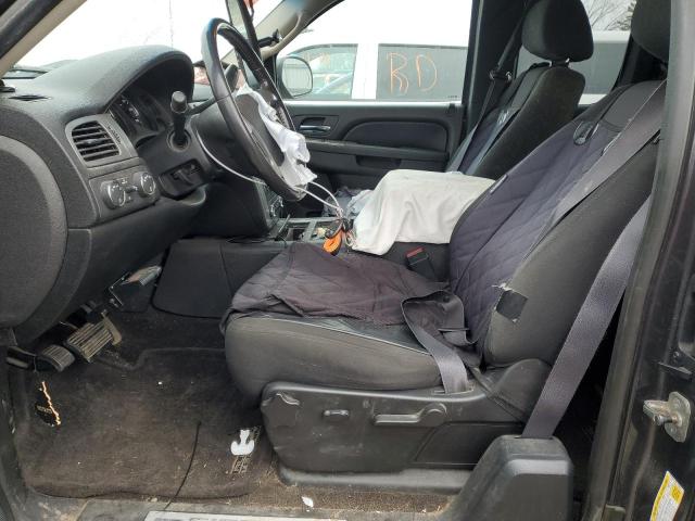 Photo 7 from auction – 2011 GMC SIERRA K15 with VIN 1GTR2VE34BZ183631