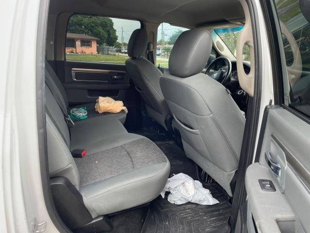 Photo 6 from auction – 2015 RAM 1500 SLT with VIN 1C6RR6LG0FS565135