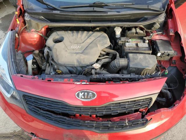 Photo 11 from auction – 2013 KIA RIO LX with VIN KNADM4A39D6274237