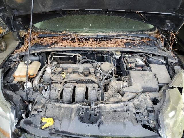Photo 11 from auction – 2012 FORD FOCUS SE with VIN 1FAHP3F25CL354940