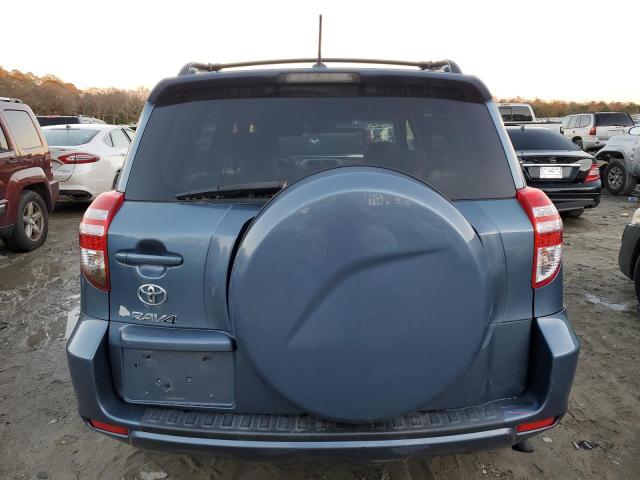 Photo 6 from auction – 2011 TOYOTA RAV4 with VIN 2T3ZF4DV8BW078639