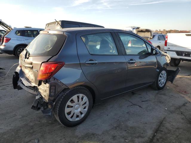 Photo 3 from auction – 2016 TOYOTA YARIS L with VIN VNKKTUD31GA069979
