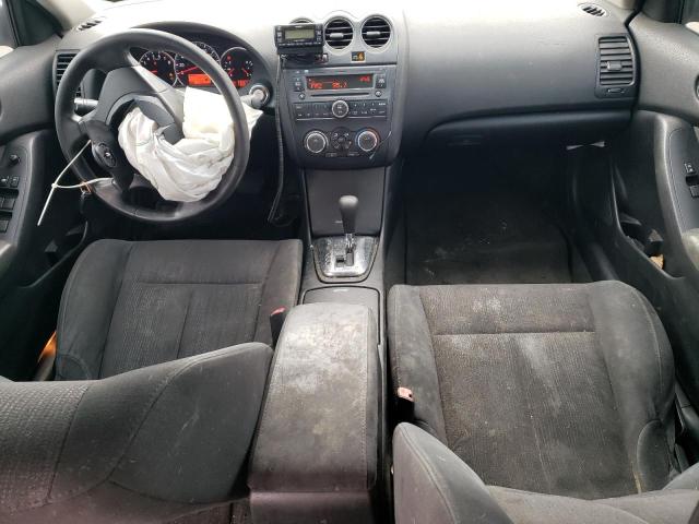 Photo 8 from auction – 2012 NISSAN ALTIMA BAS with VIN 1N4AL2AP3CC223855