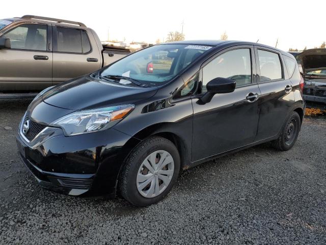 NISSAN VERSA NOTE 2018 with VIN 3N1CE2CP7JL352518 - Photo from auction