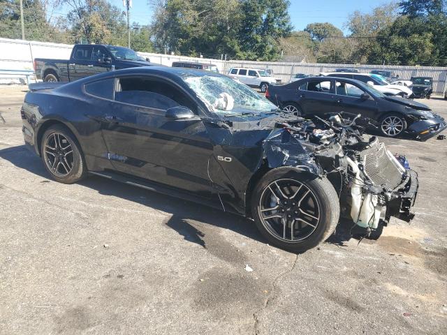 Photo 4 from auction – 2018 FORD MUSTANG GT with VIN 1FA6P8CF2J5179866