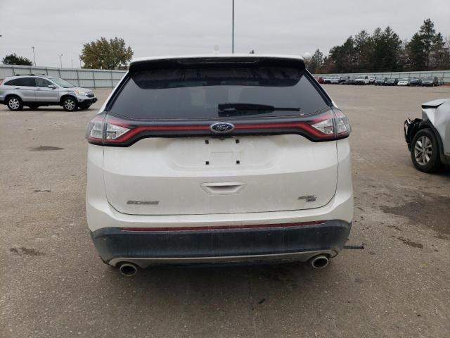 Photo 6 from auction – 2015 FORD EDGE SEL with VIN 2FMTK4J89FBB69083