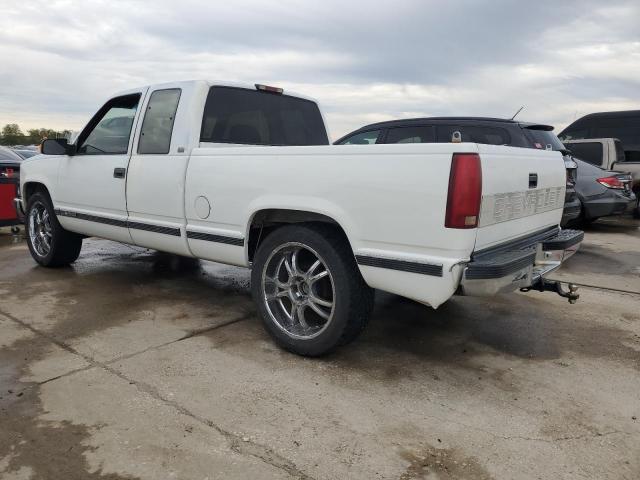 Photo 2 from auction – 1994 CHEVROLET GMT-400 C1 with VIN 2GCEC19KXR1210470
