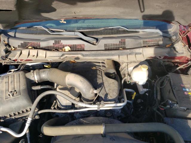 Photo 11 from auction – 2013 RAM 1500 ST with VIN 1C6RR7KT1DS725363