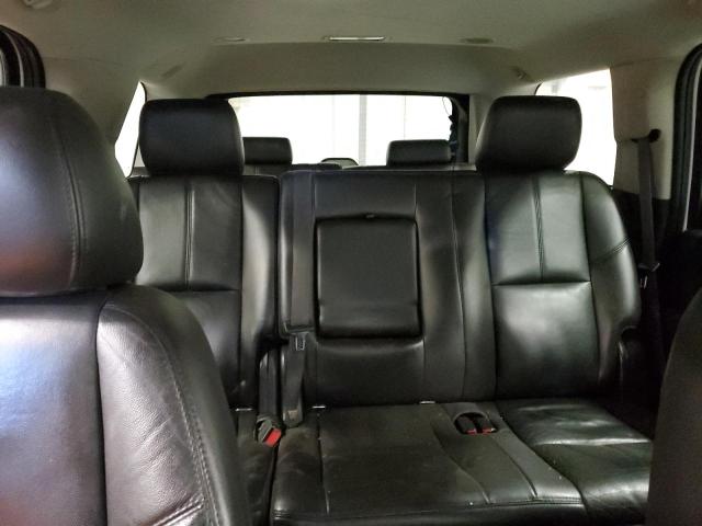 Photo 10 from auction – 2012 GMC YUKON SLT with VIN 1GKS2DE02CR100284